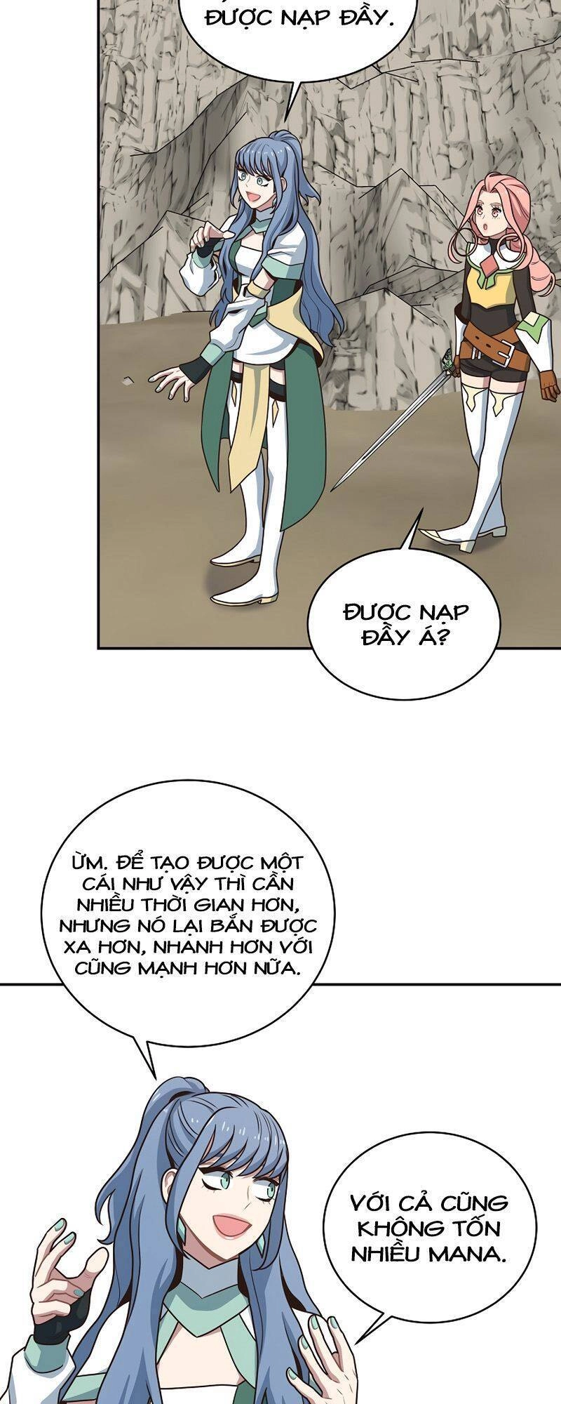 Ta Độc Nhất Giữa 7 Tỷ Người Chapter 12 - 42