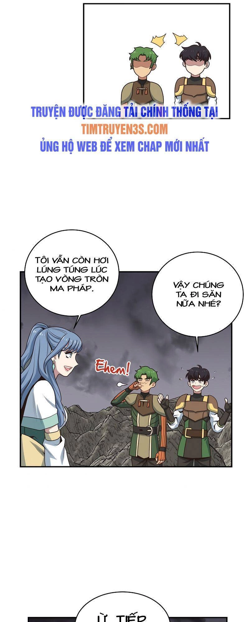 Ta Độc Nhất Giữa 7 Tỷ Người Chapter 12 - 45