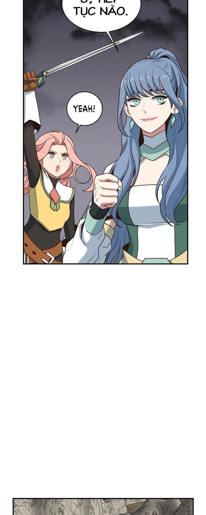 Ta Độc Nhất Giữa 7 Tỷ Người Chapter 12 - 46