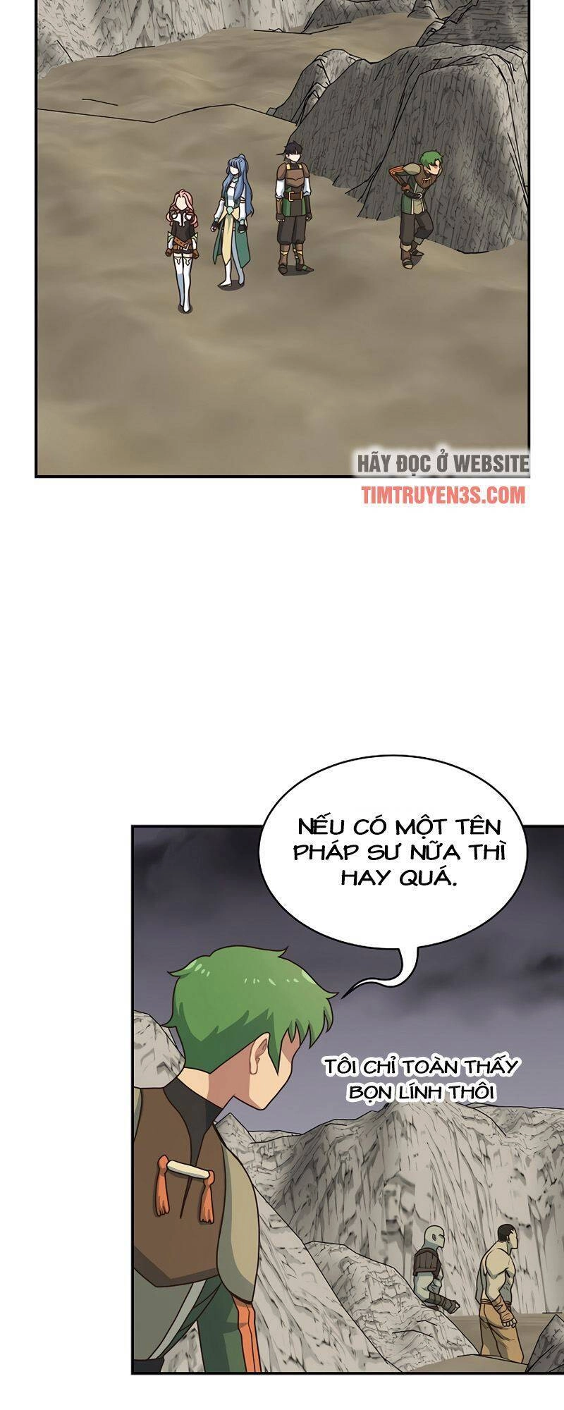 Ta Độc Nhất Giữa 7 Tỷ Người Chapter 12 - 47