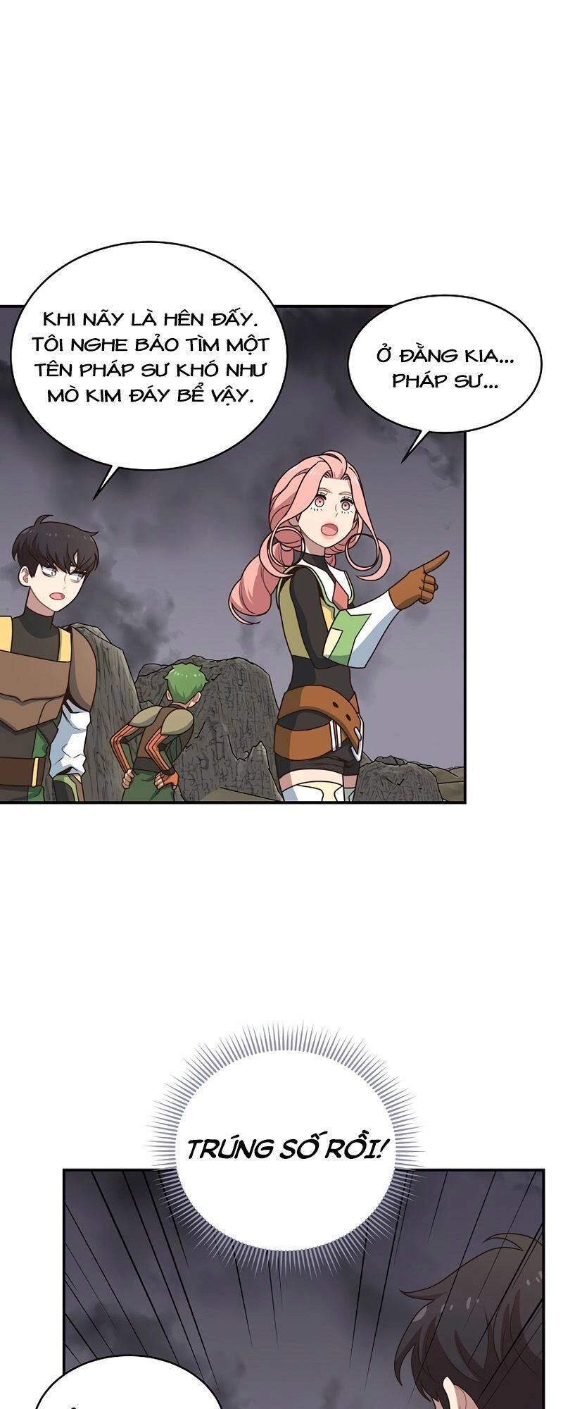 Ta Độc Nhất Giữa 7 Tỷ Người Chapter 12 - 48