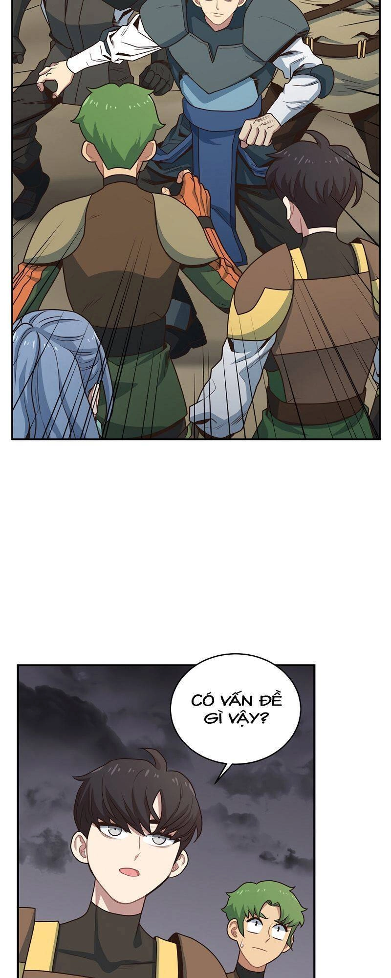 Ta Độc Nhất Giữa 7 Tỷ Người Chapter 12 - 54