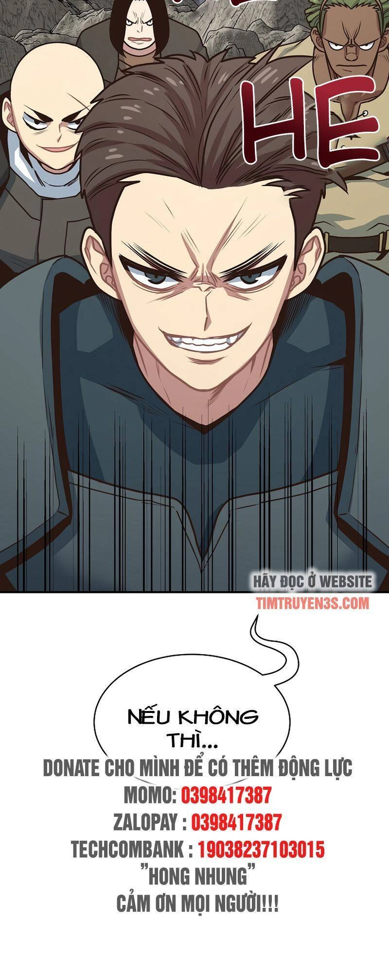 Ta Độc Nhất Giữa 7 Tỷ Người Chapter 12 - 59