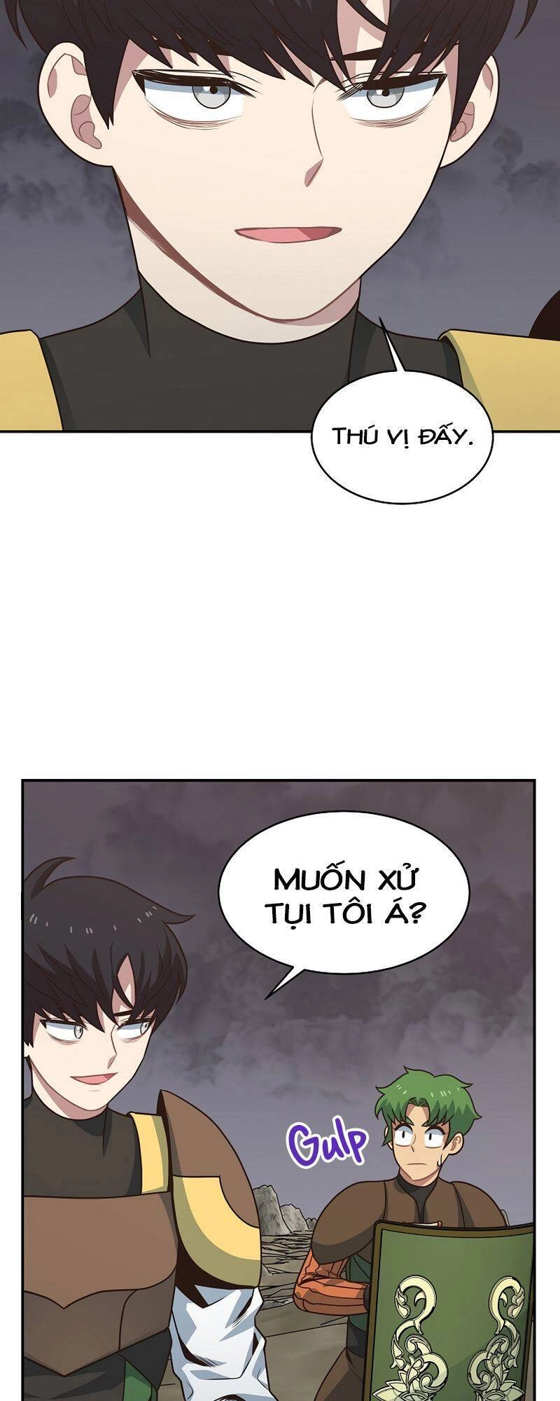 Ta Độc Nhất Giữa 7 Tỷ Người Chapter 13 - 8