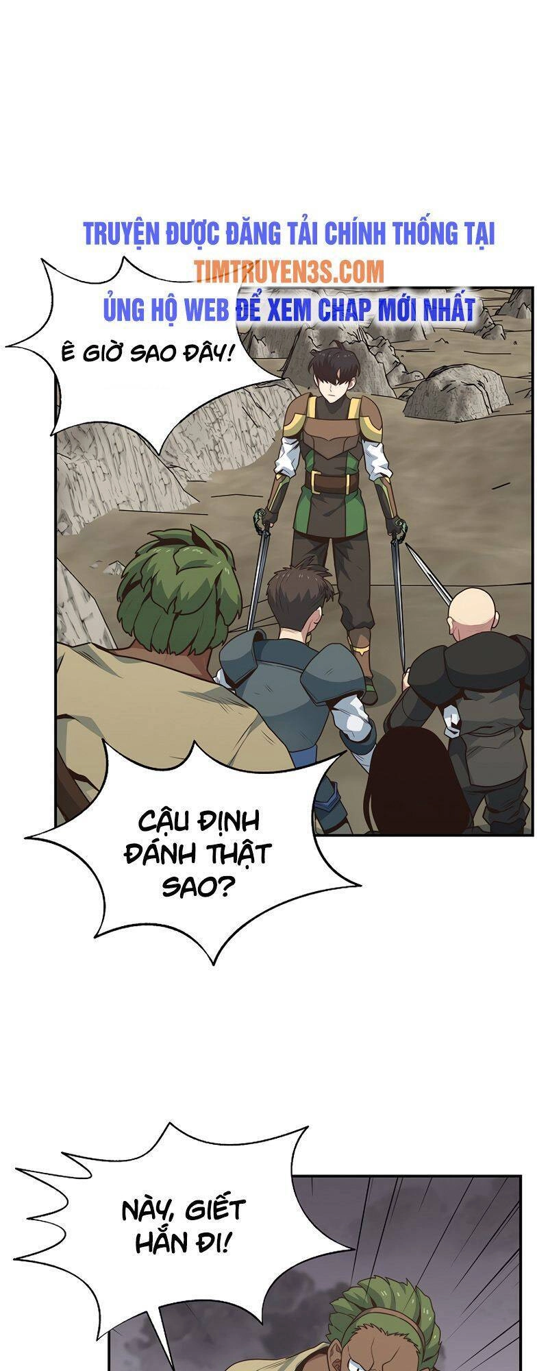 Ta Độc Nhất Giữa 7 Tỷ Người Chapter 13 - 12