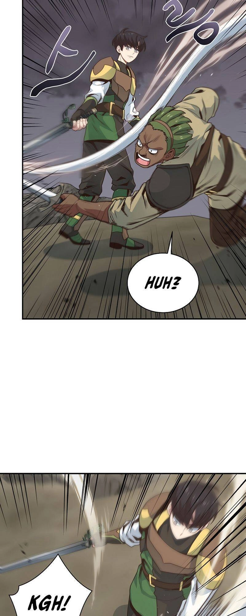 Ta Độc Nhất Giữa 7 Tỷ Người Chapter 13 - 15