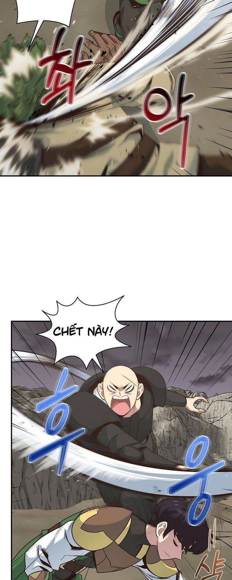 Ta Độc Nhất Giữa 7 Tỷ Người Chapter 13 - 16