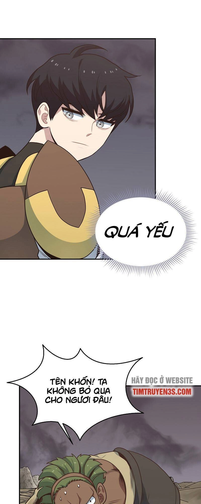 Ta Độc Nhất Giữa 7 Tỷ Người Chapter 13 - 22