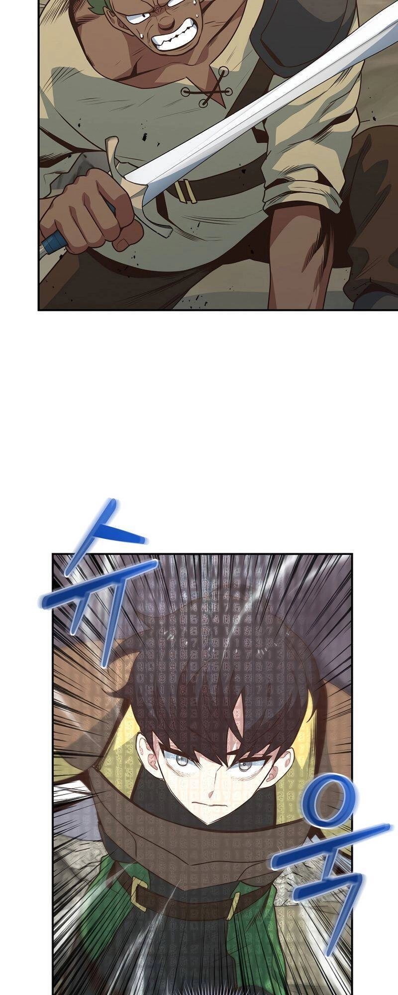 Ta Độc Nhất Giữa 7 Tỷ Người Chapter 13 - 23