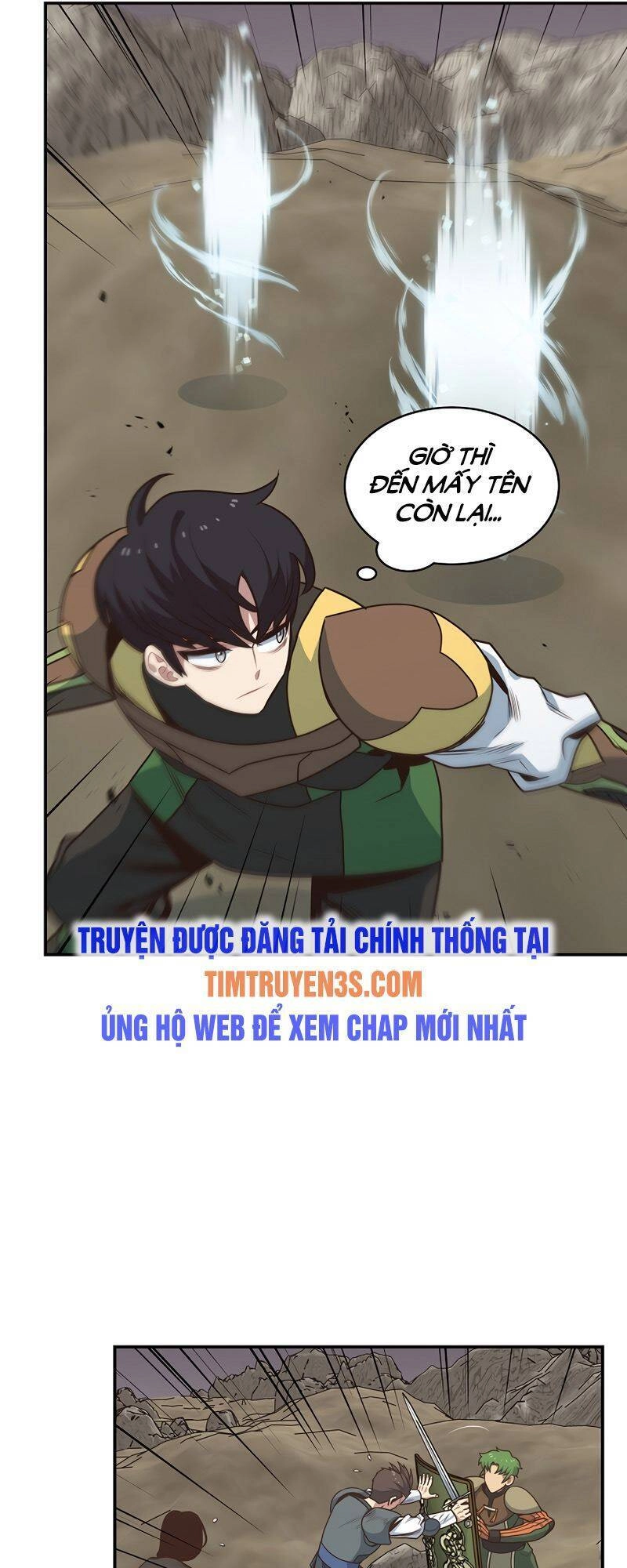 Ta Độc Nhất Giữa 7 Tỷ Người Chapter 13 - 26