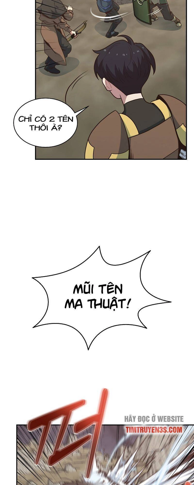 Ta Độc Nhất Giữa 7 Tỷ Người Chapter 13 - 27