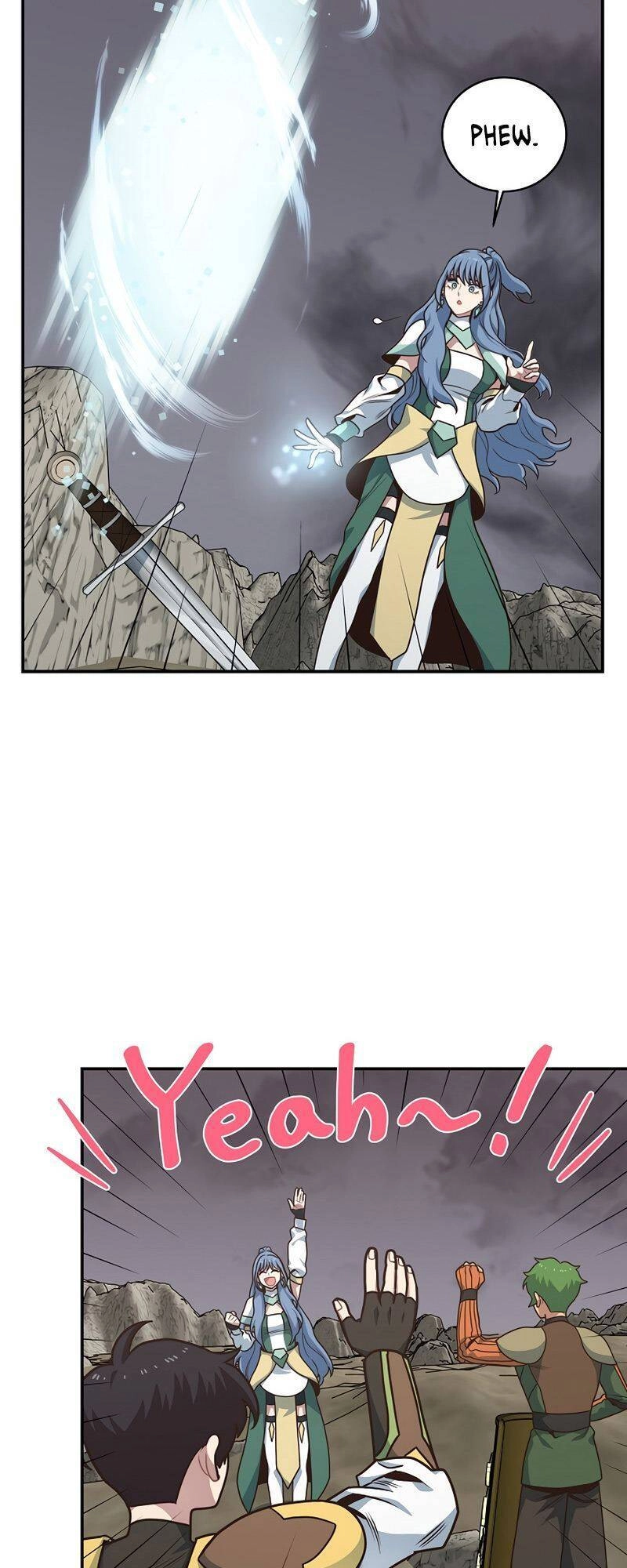 Ta Độc Nhất Giữa 7 Tỷ Người Chapter 13 - 30