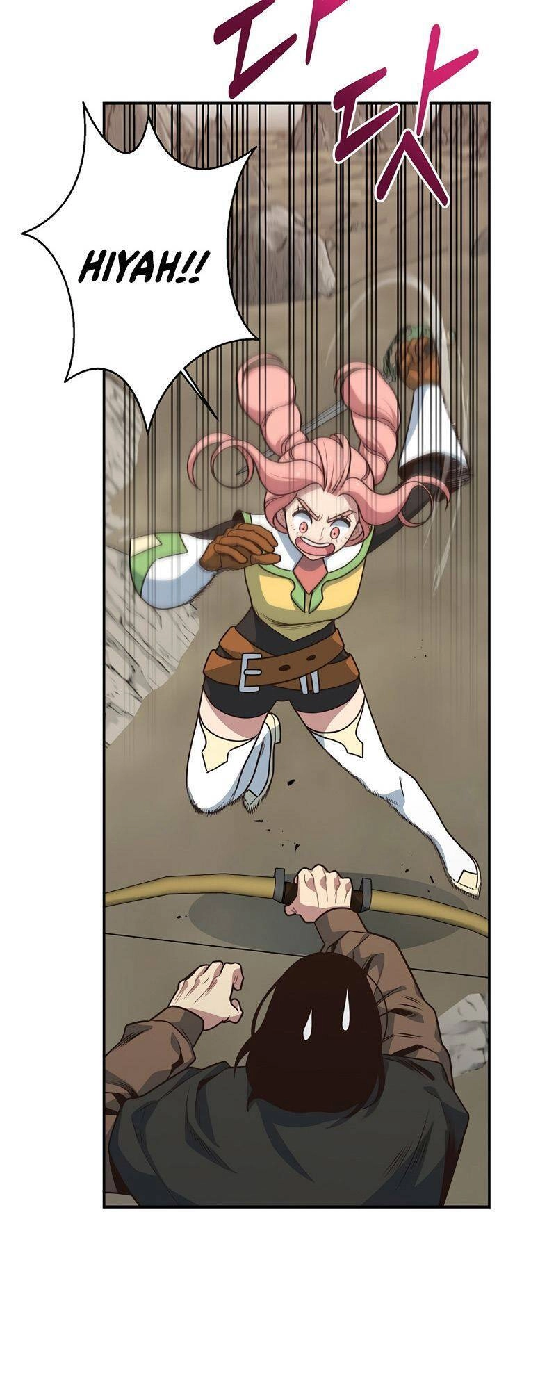 Ta Độc Nhất Giữa 7 Tỷ Người Chapter 13 - 32