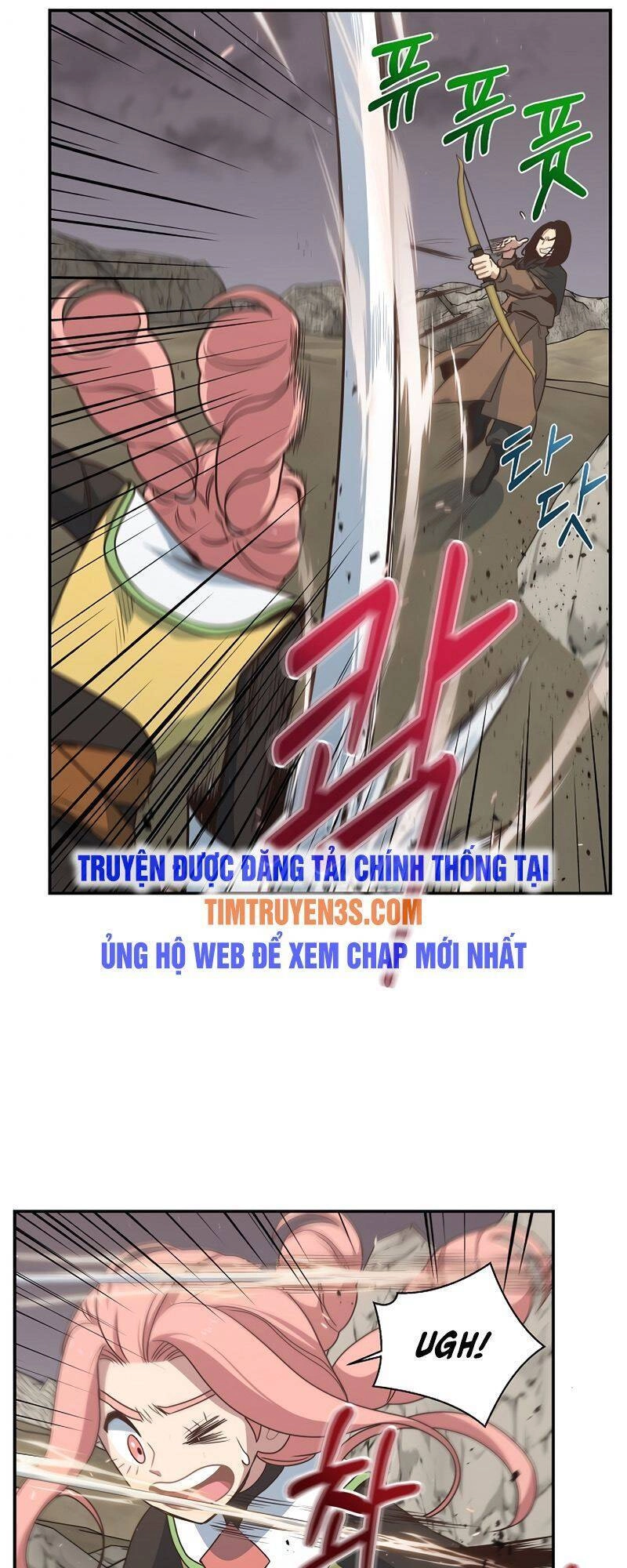 Ta Độc Nhất Giữa 7 Tỷ Người Chapter 13 - 34