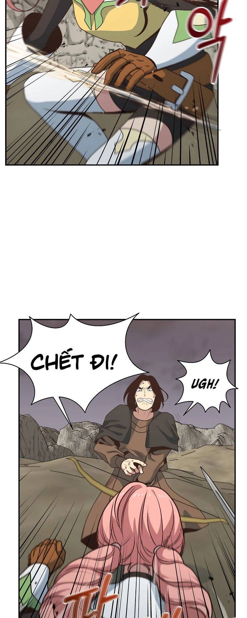 Ta Độc Nhất Giữa 7 Tỷ Người Chapter 13 - 35