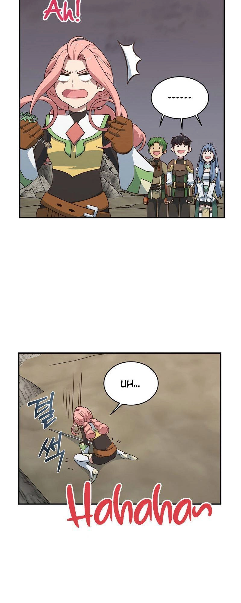 Ta Độc Nhất Giữa 7 Tỷ Người Chapter 13 - 40