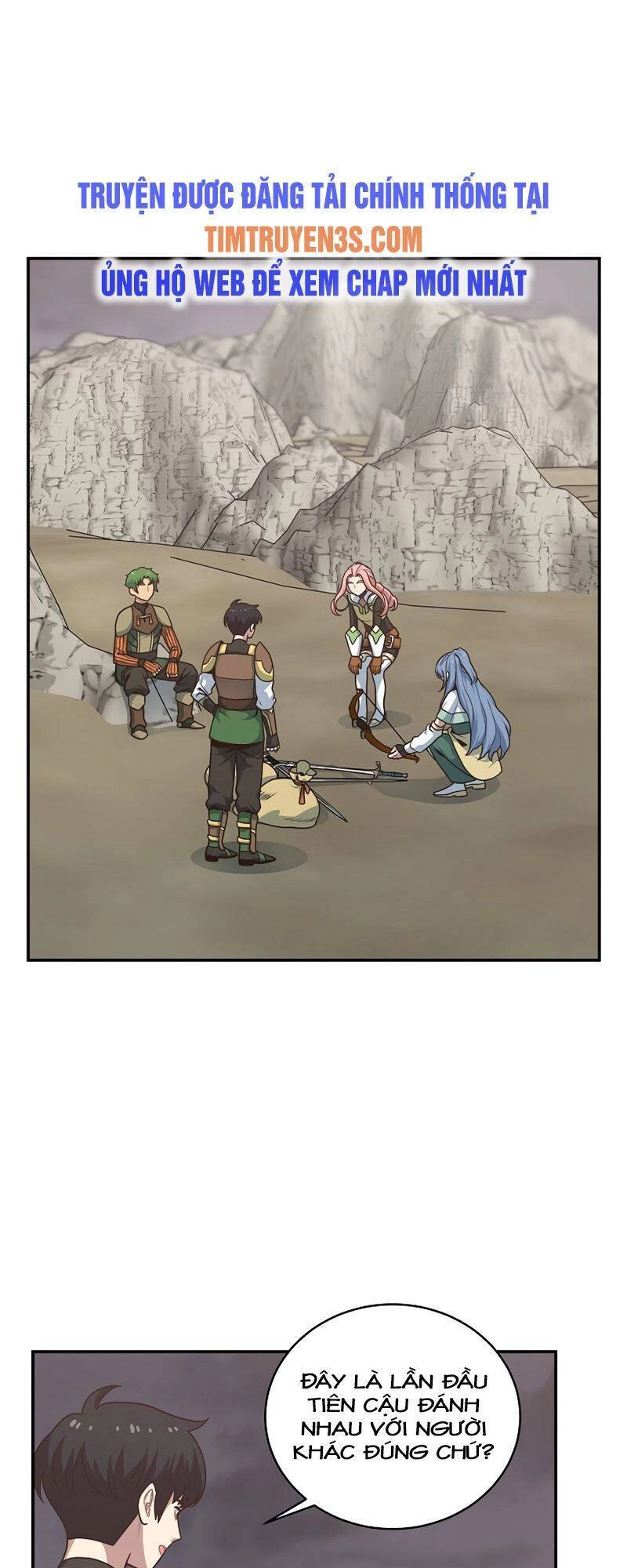 Ta Độc Nhất Giữa 7 Tỷ Người Chapter 13 - 42