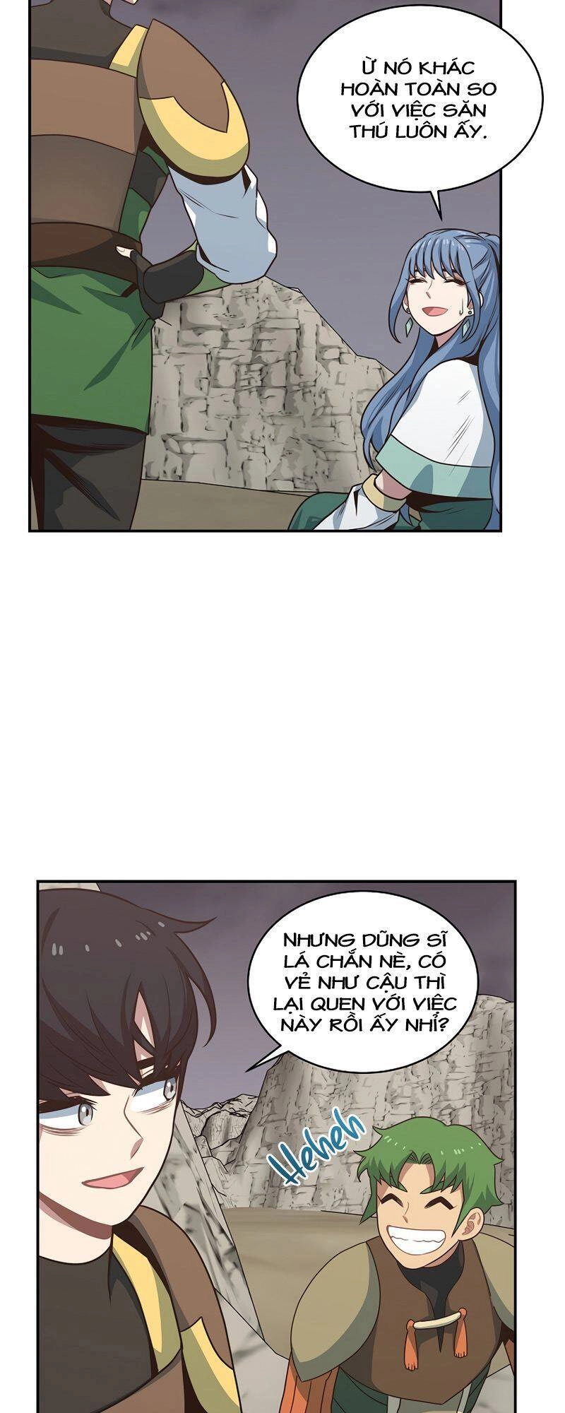 Ta Độc Nhất Giữa 7 Tỷ Người Chapter 13 - 43