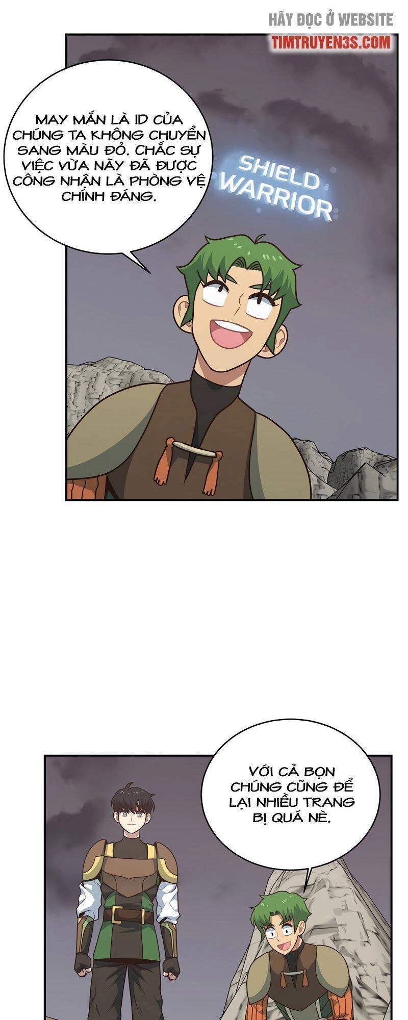 Ta Độc Nhất Giữa 7 Tỷ Người Chapter 13 - 45