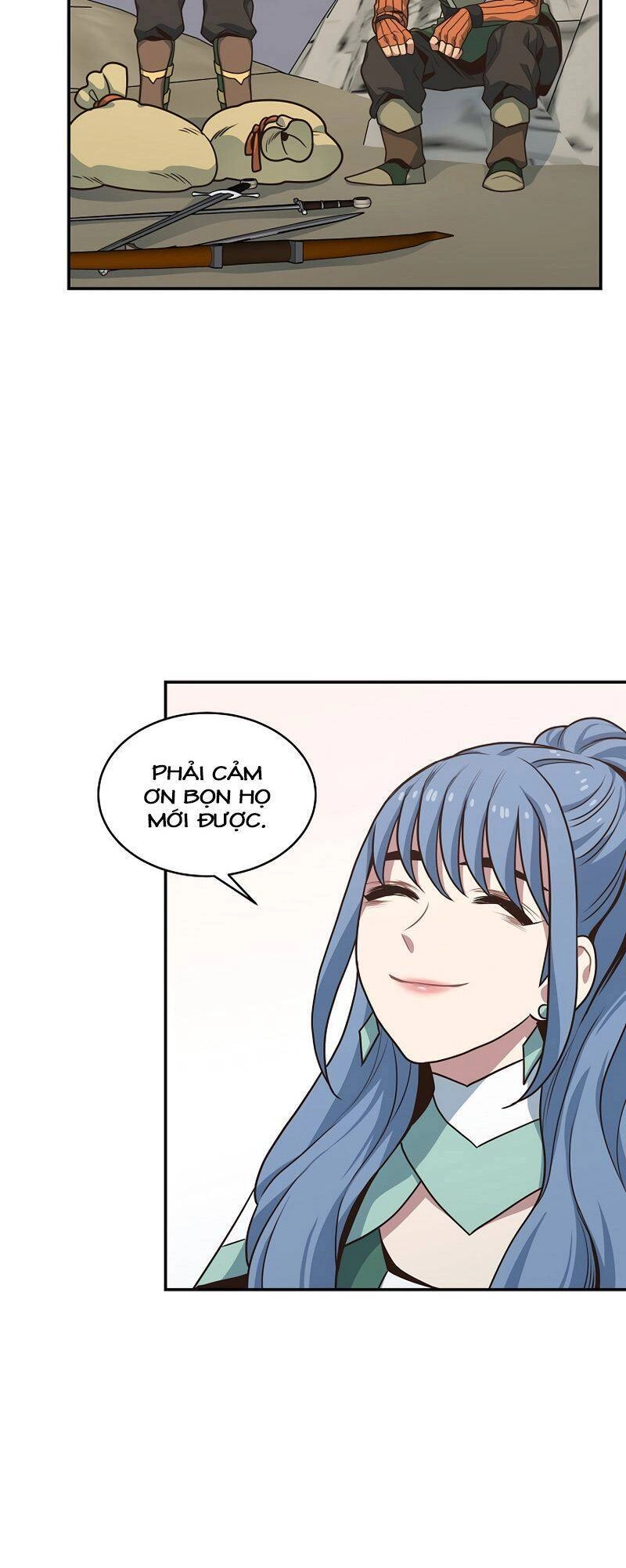 Ta Độc Nhất Giữa 7 Tỷ Người Chapter 13 - 46