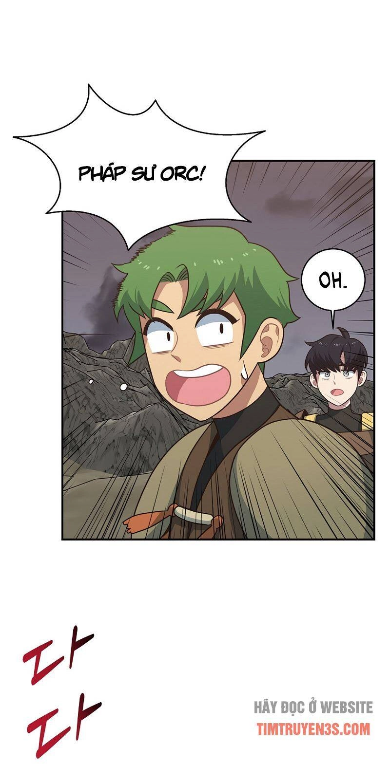 Ta Độc Nhất Giữa 7 Tỷ Người Chapter 13 - 48