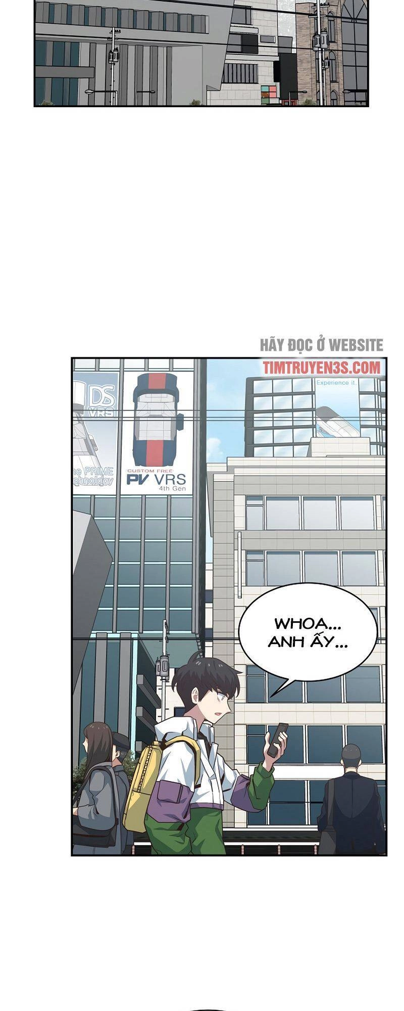 Ta Độc Nhất Giữa 7 Tỷ Người Chapter 13 - 52