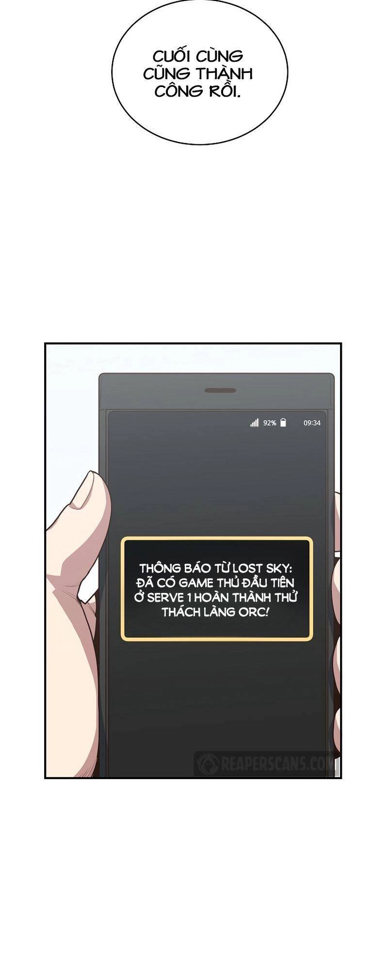 Ta Độc Nhất Giữa 7 Tỷ Người Chapter 13 - 53