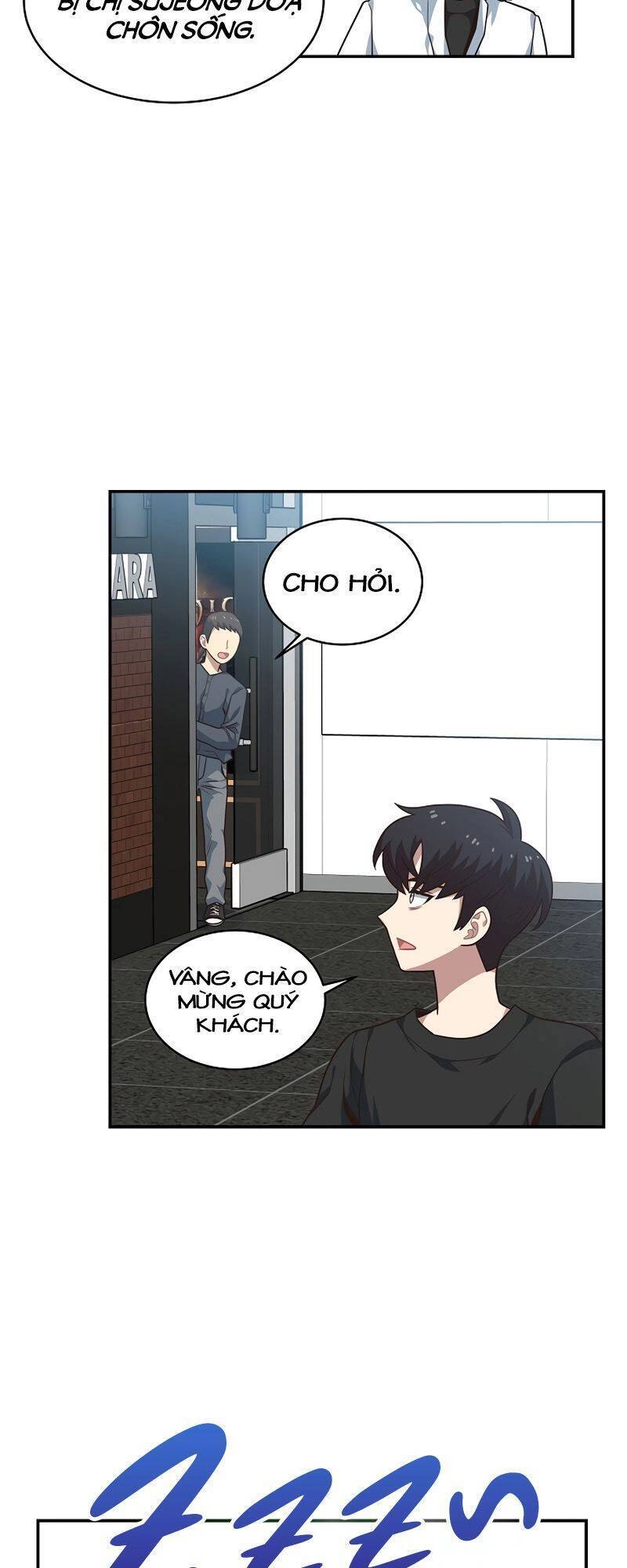 Ta Độc Nhất Giữa 7 Tỷ Người Chapter 13 - 57