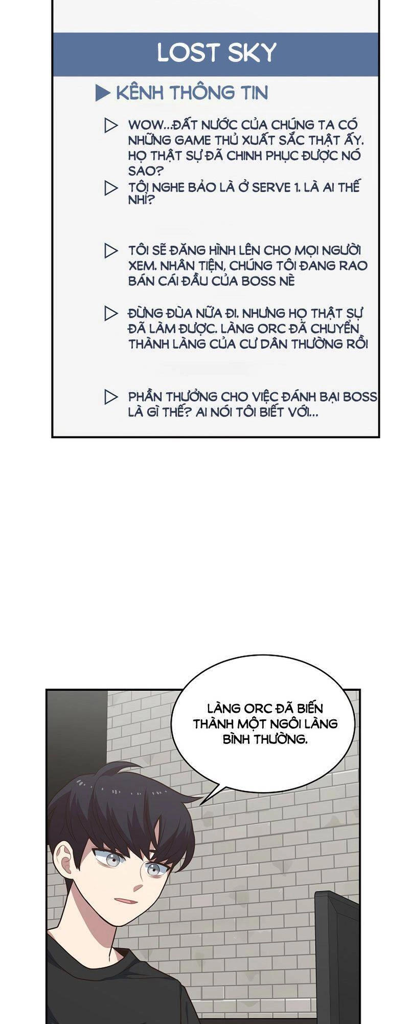 Ta Độc Nhất Giữa 7 Tỷ Người Chapter 13 - 62