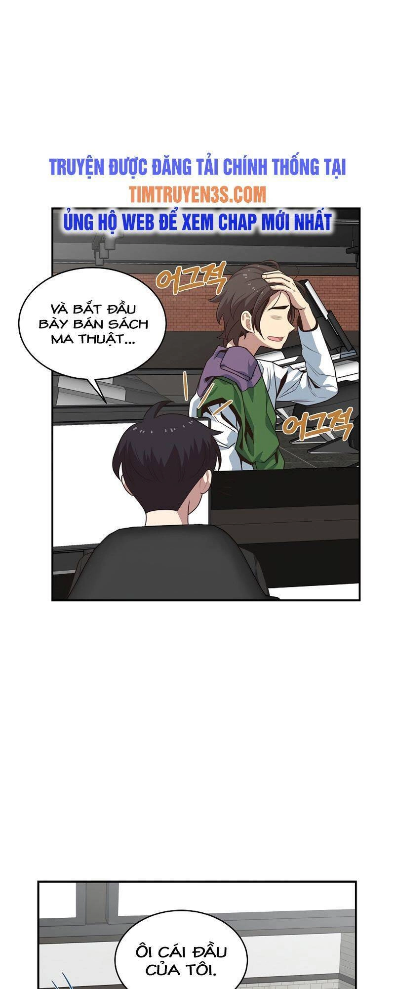 Ta Độc Nhất Giữa 7 Tỷ Người Chapter 13 - 64