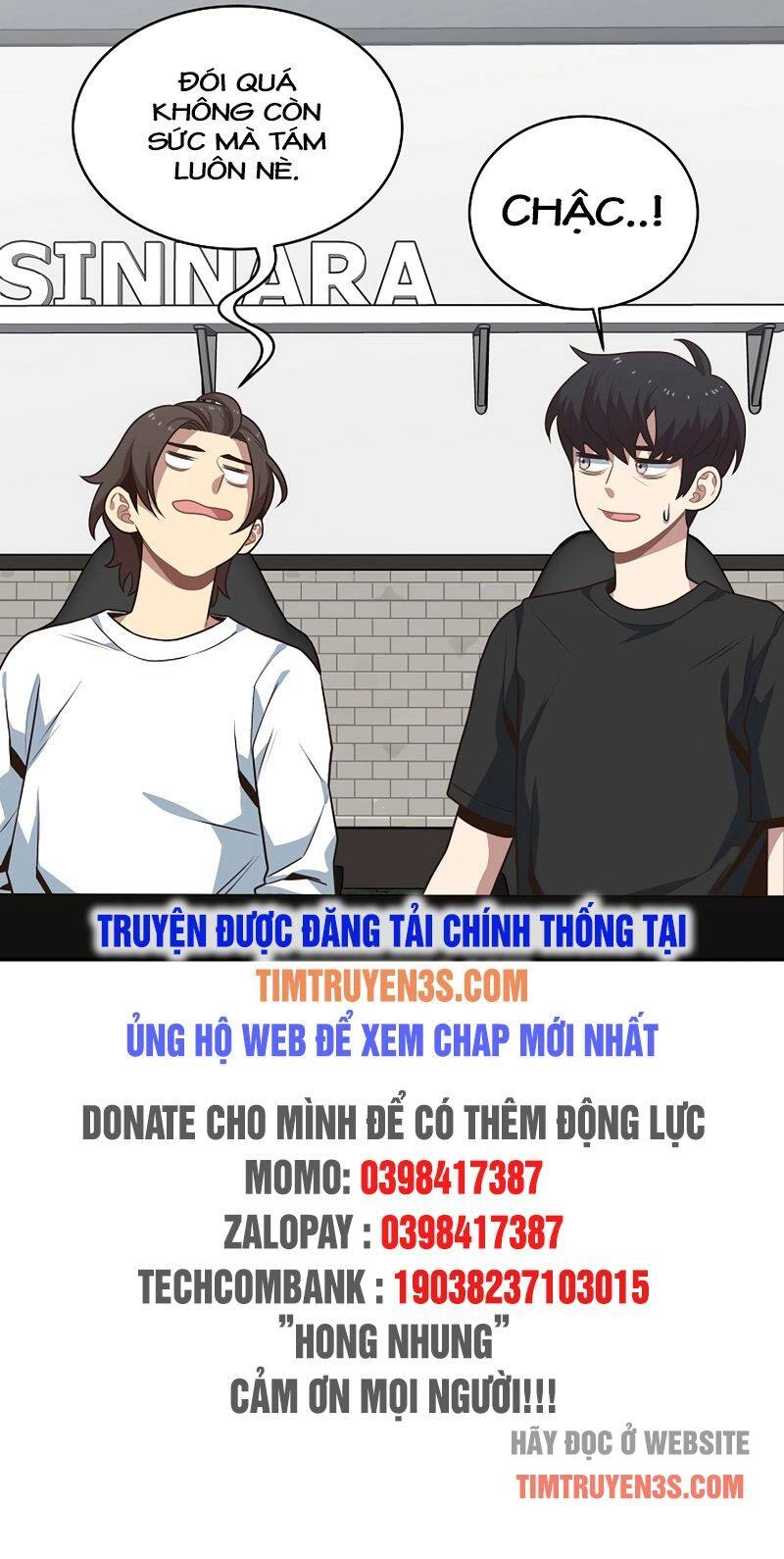 Ta Độc Nhất Giữa 7 Tỷ Người Chapter 13 - 71