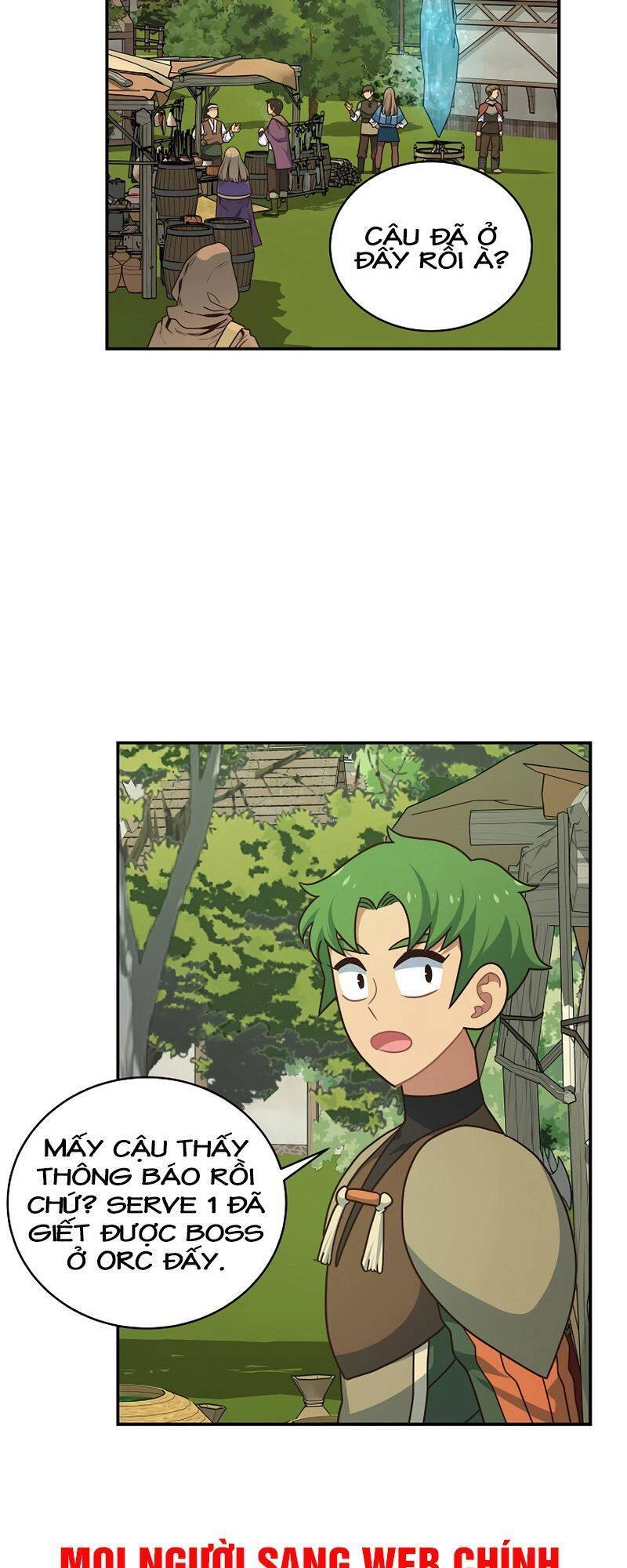 Ta Độc Nhất Giữa 7 Tỷ Người Chapter 14 - 3