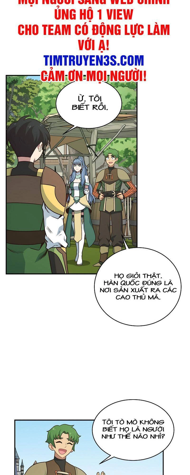 Ta Độc Nhất Giữa 7 Tỷ Người Chapter 14 - 4