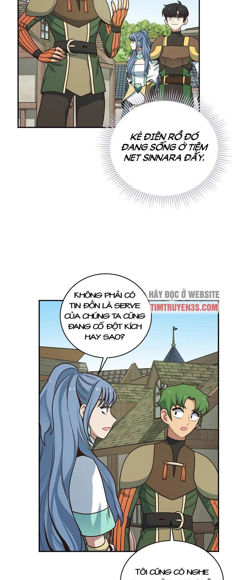 Ta Độc Nhất Giữa 7 Tỷ Người Chapter 14 - 5