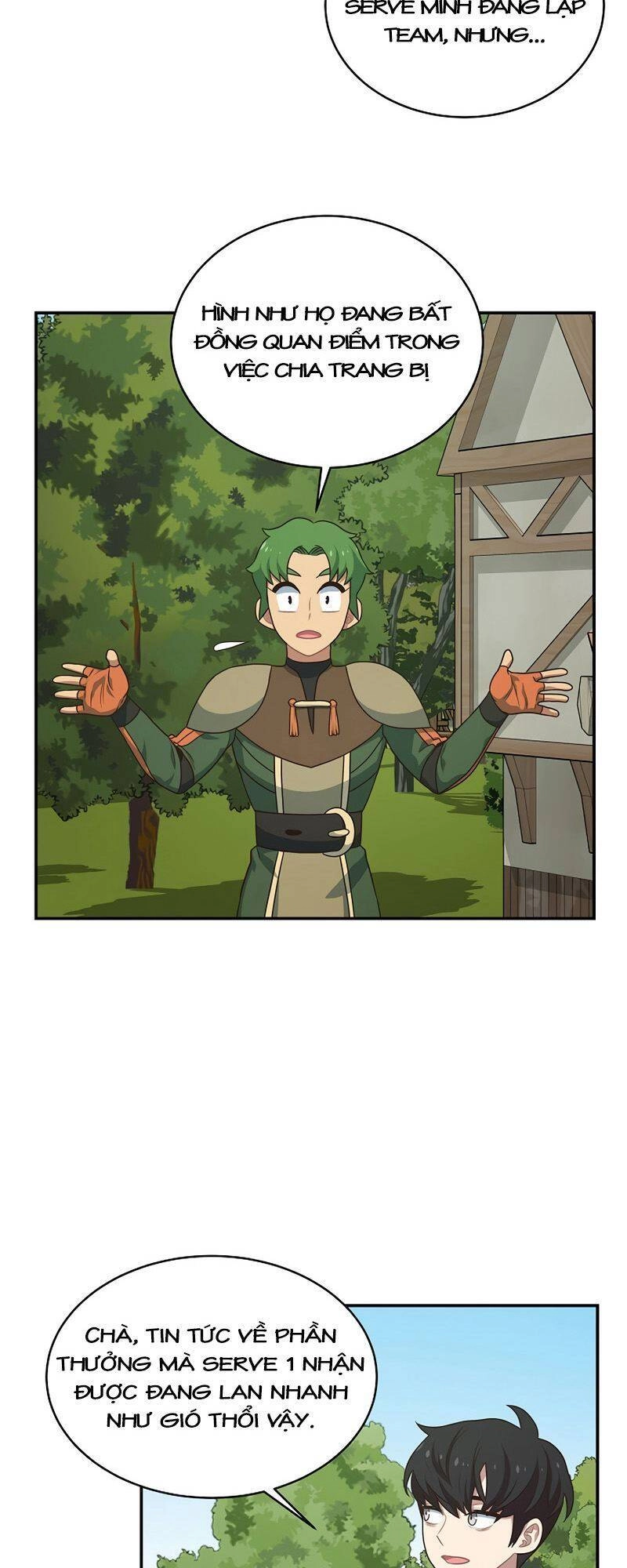 Ta Độc Nhất Giữa 7 Tỷ Người Chapter 14 - 6