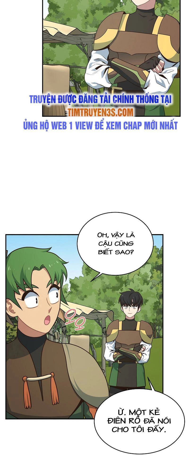 Ta Độc Nhất Giữa 7 Tỷ Người Chapter 14 - 7