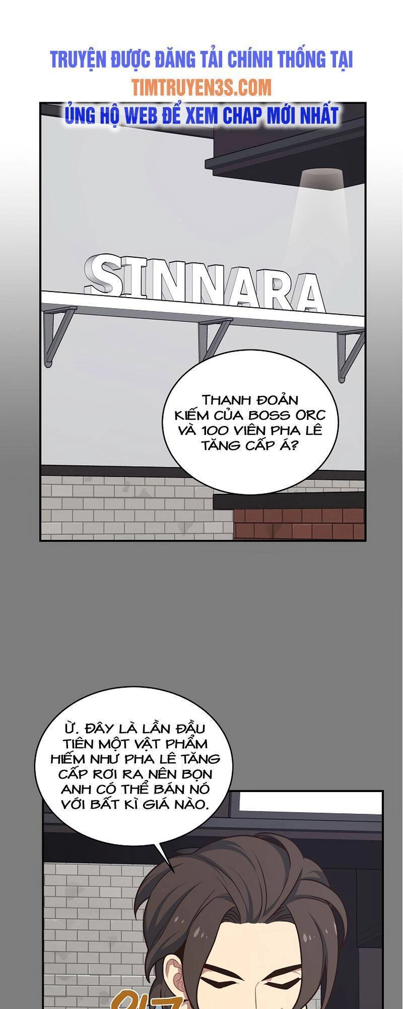 Ta Độc Nhất Giữa 7 Tỷ Người Chapter 14 - 9