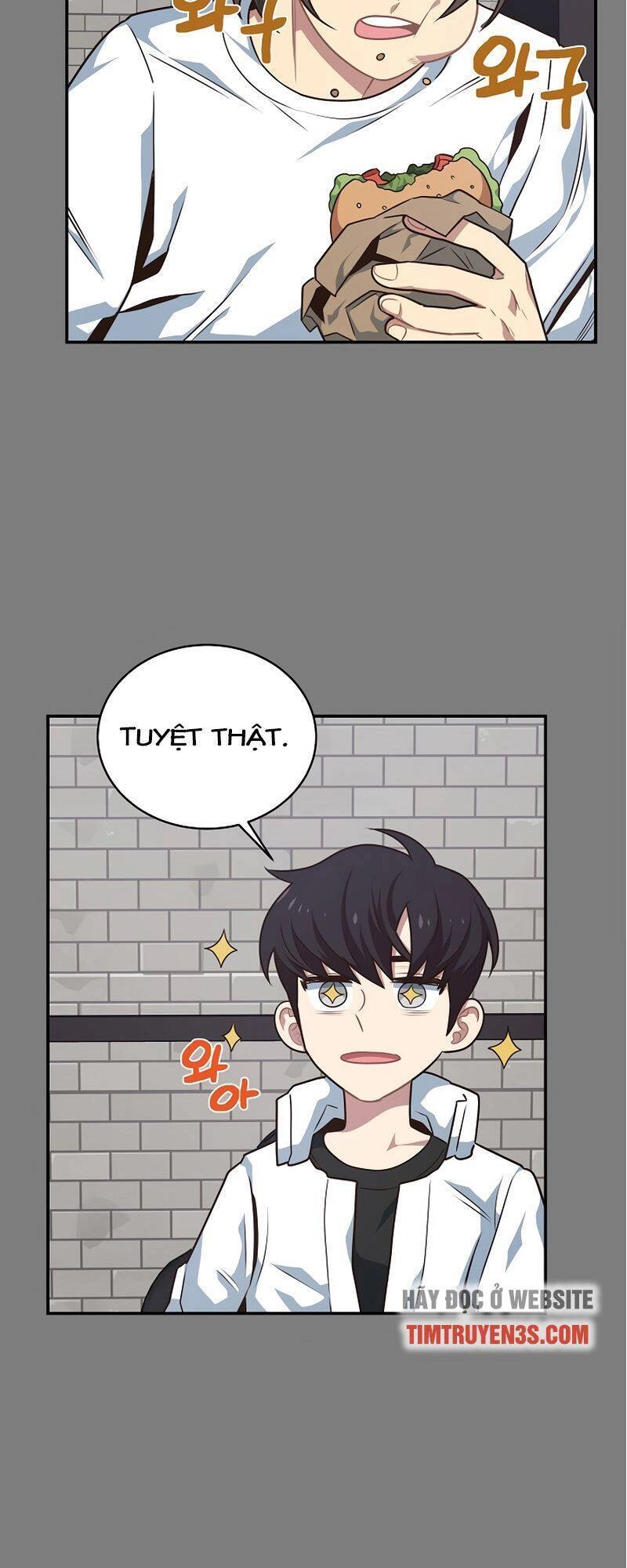 Ta Độc Nhất Giữa 7 Tỷ Người Chapter 14 - 10