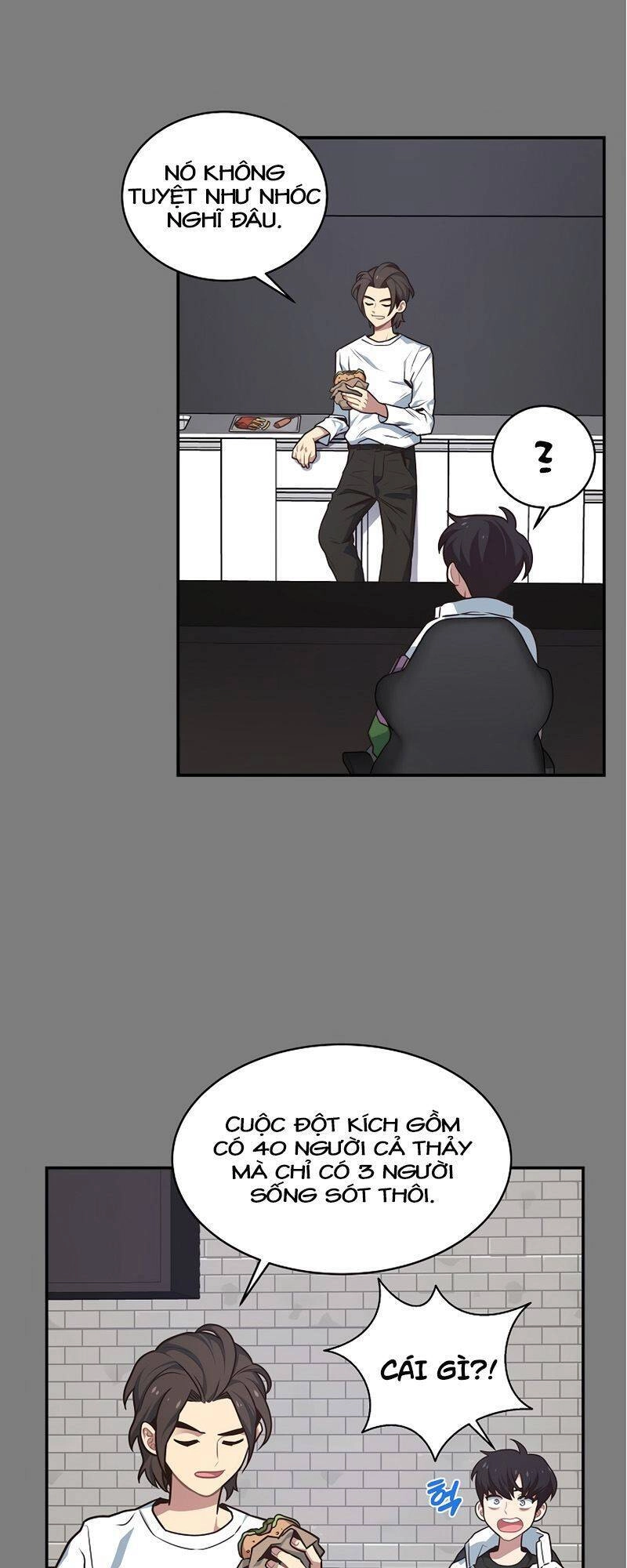 Ta Độc Nhất Giữa 7 Tỷ Người Chapter 14 - 11