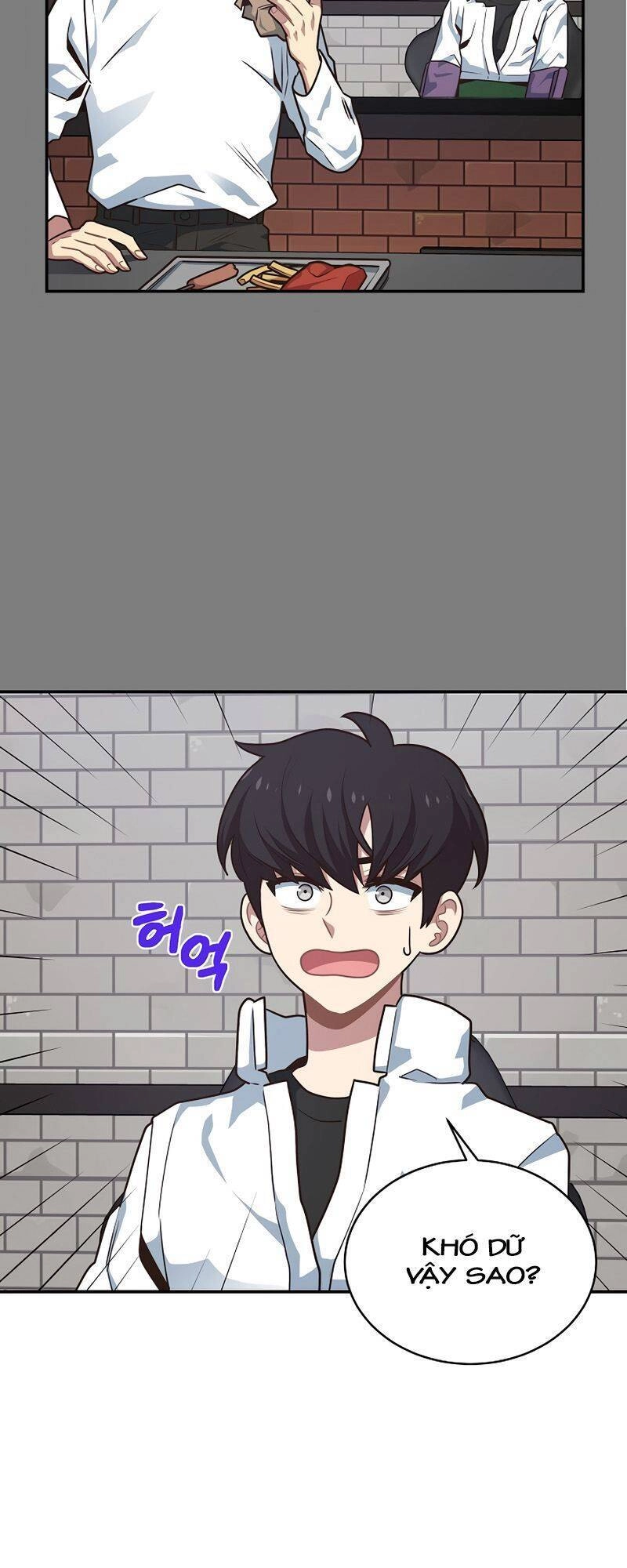 Ta Độc Nhất Giữa 7 Tỷ Người Chapter 14 - 12