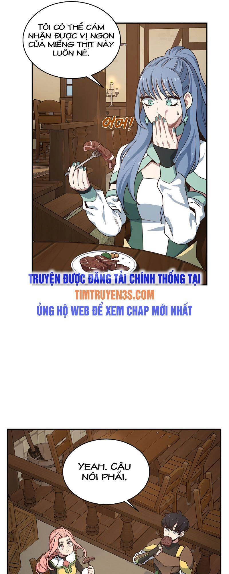 Ta Độc Nhất Giữa 7 Tỷ Người Chapter 14 - 15