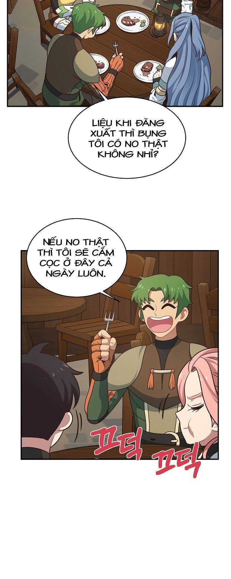 Ta Độc Nhất Giữa 7 Tỷ Người Chapter 14 - 16