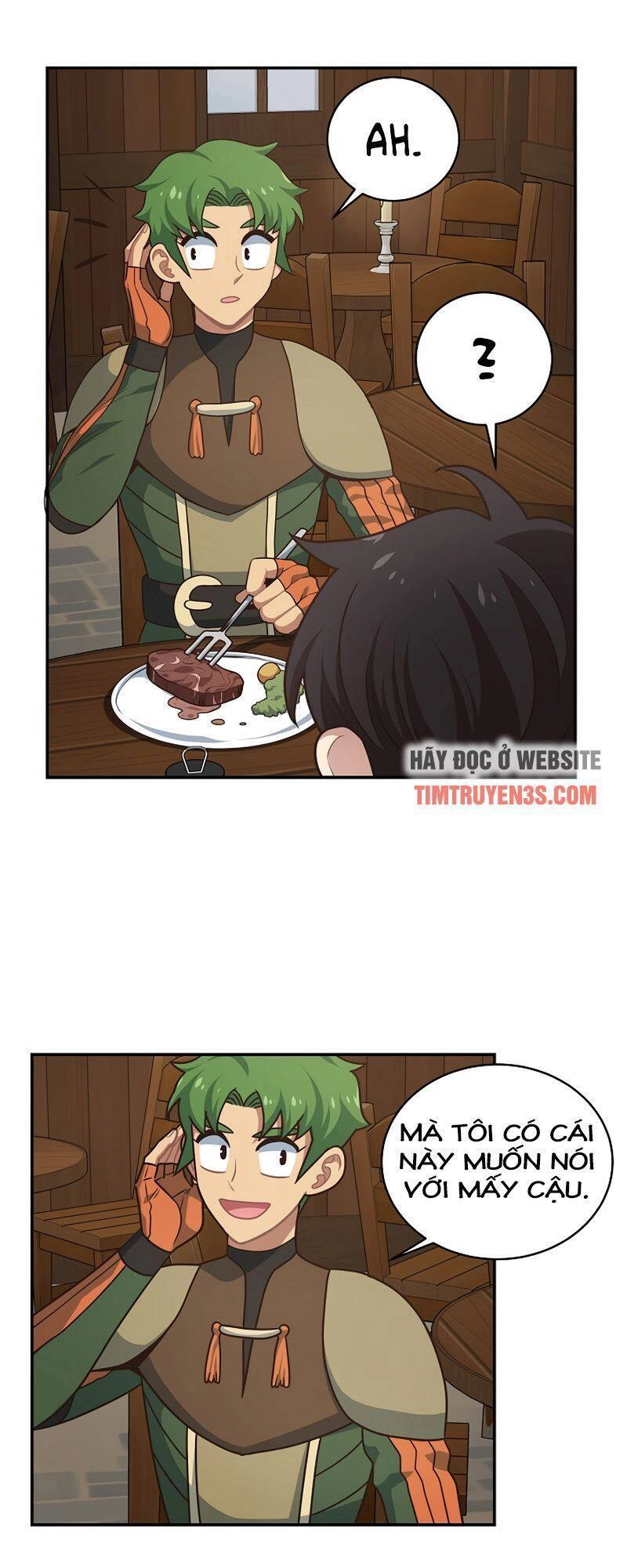 Ta Độc Nhất Giữa 7 Tỷ Người Chapter 14 - 17