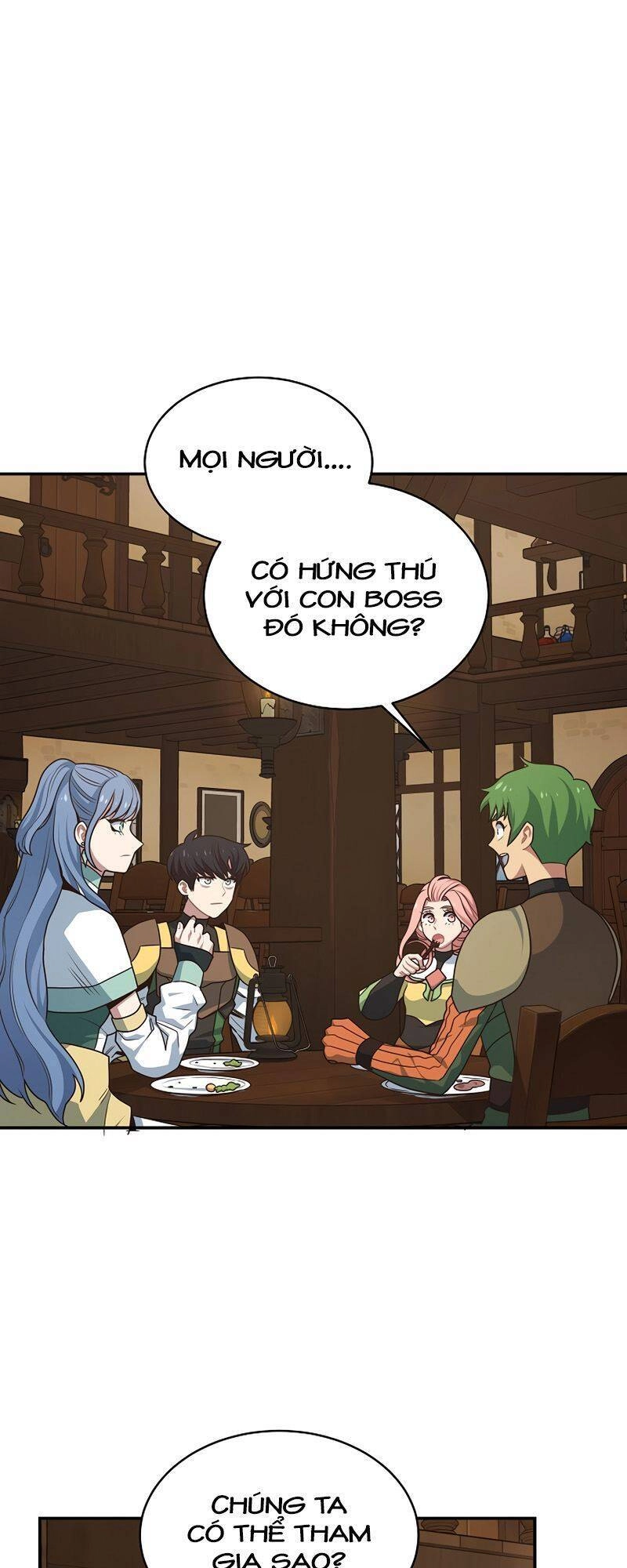 Ta Độc Nhất Giữa 7 Tỷ Người Chapter 14 - 18