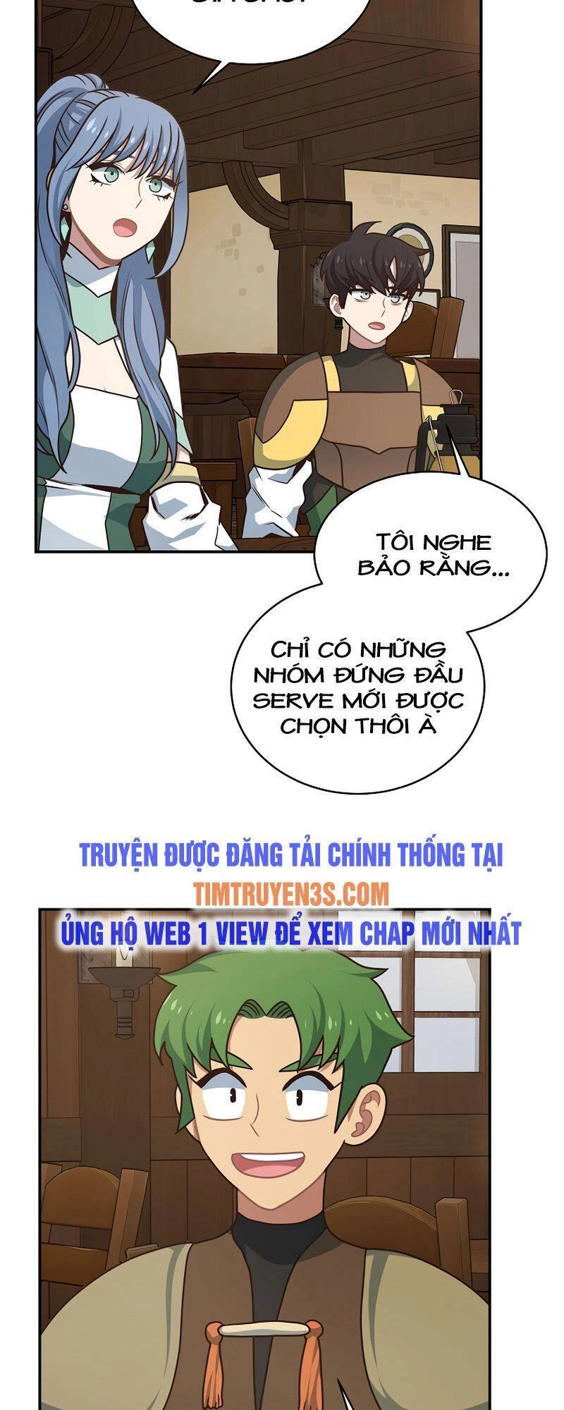 Ta Độc Nhất Giữa 7 Tỷ Người Chapter 14 - 19