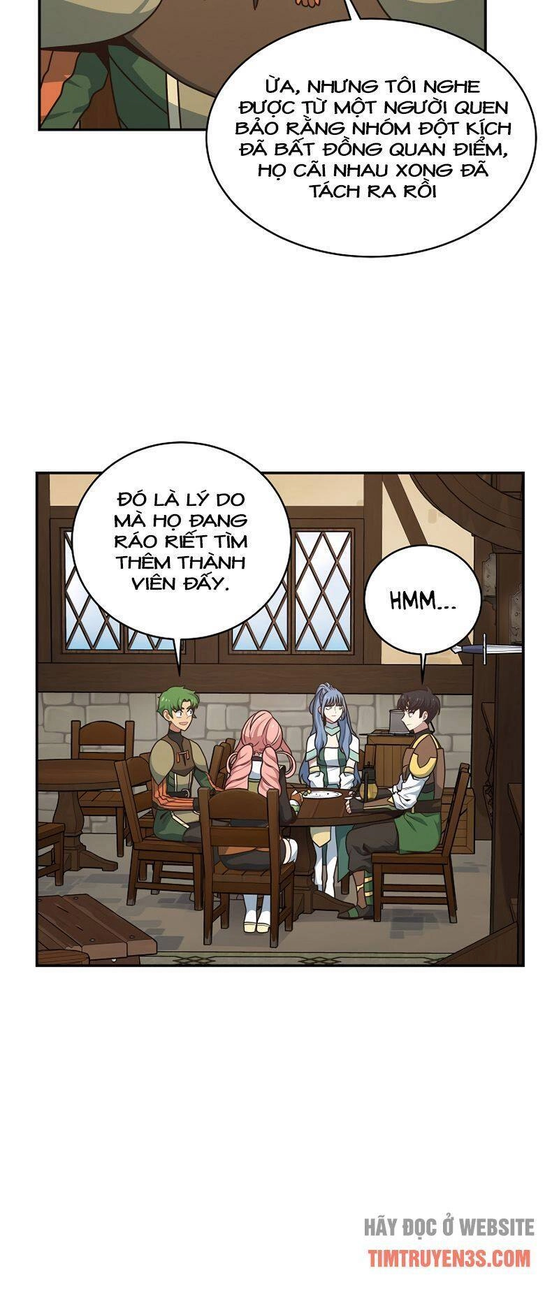 Ta Độc Nhất Giữa 7 Tỷ Người Chapter 14 - 20