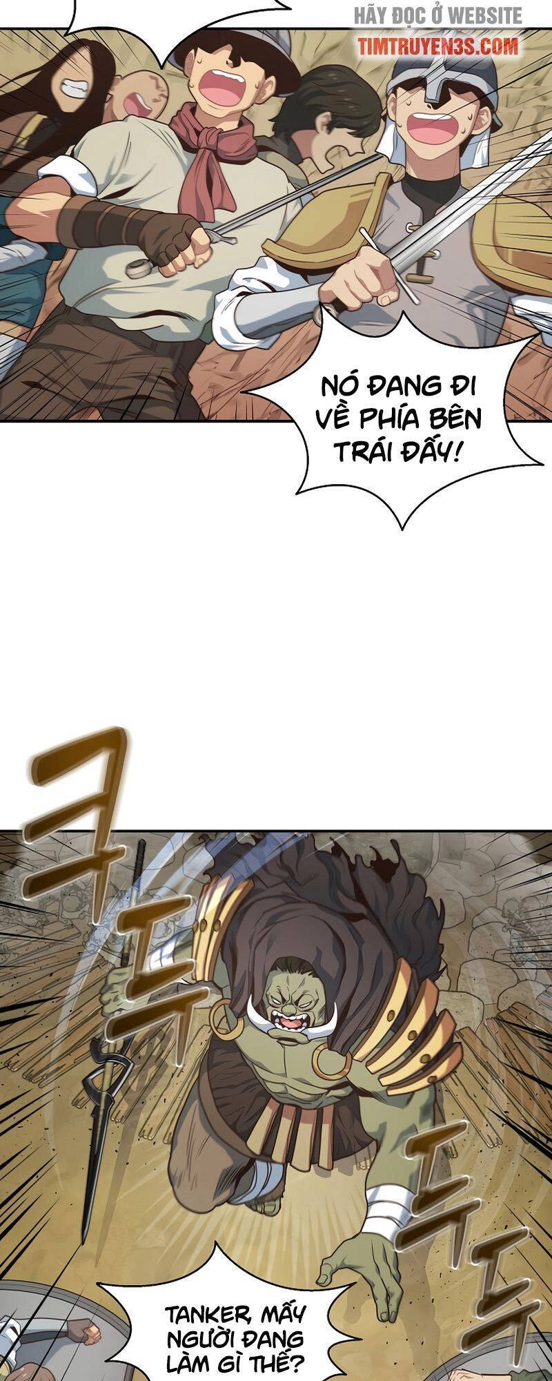 Ta Độc Nhất Giữa 7 Tỷ Người Chapter 14 - 24