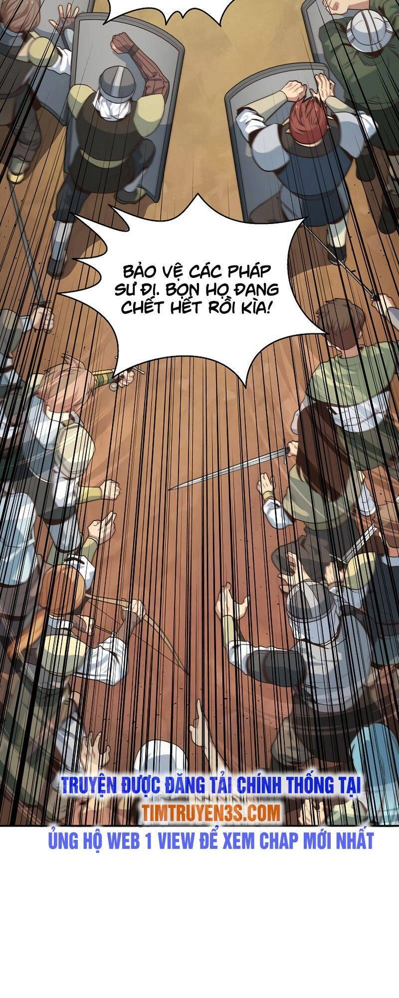 Ta Độc Nhất Giữa 7 Tỷ Người Chapter 14 - 25