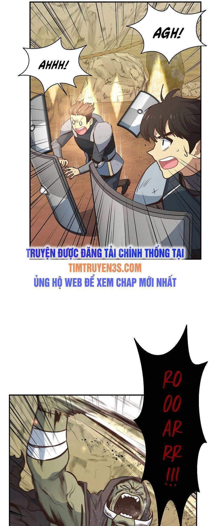 Ta Độc Nhất Giữa 7 Tỷ Người Chapter 14 - 27