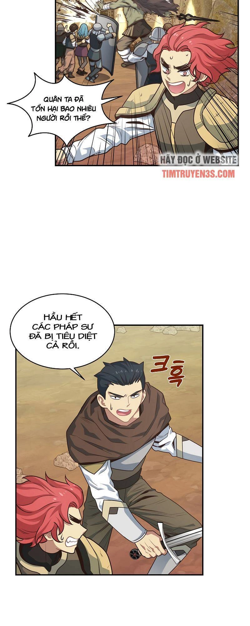 Ta Độc Nhất Giữa 7 Tỷ Người Chapter 14 - 29